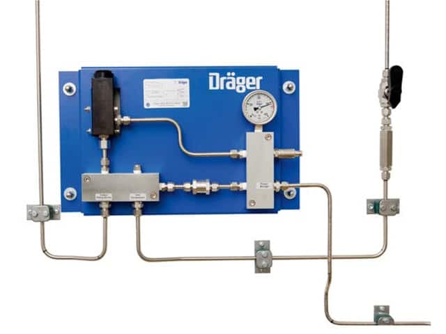 Automatic Selector Unit