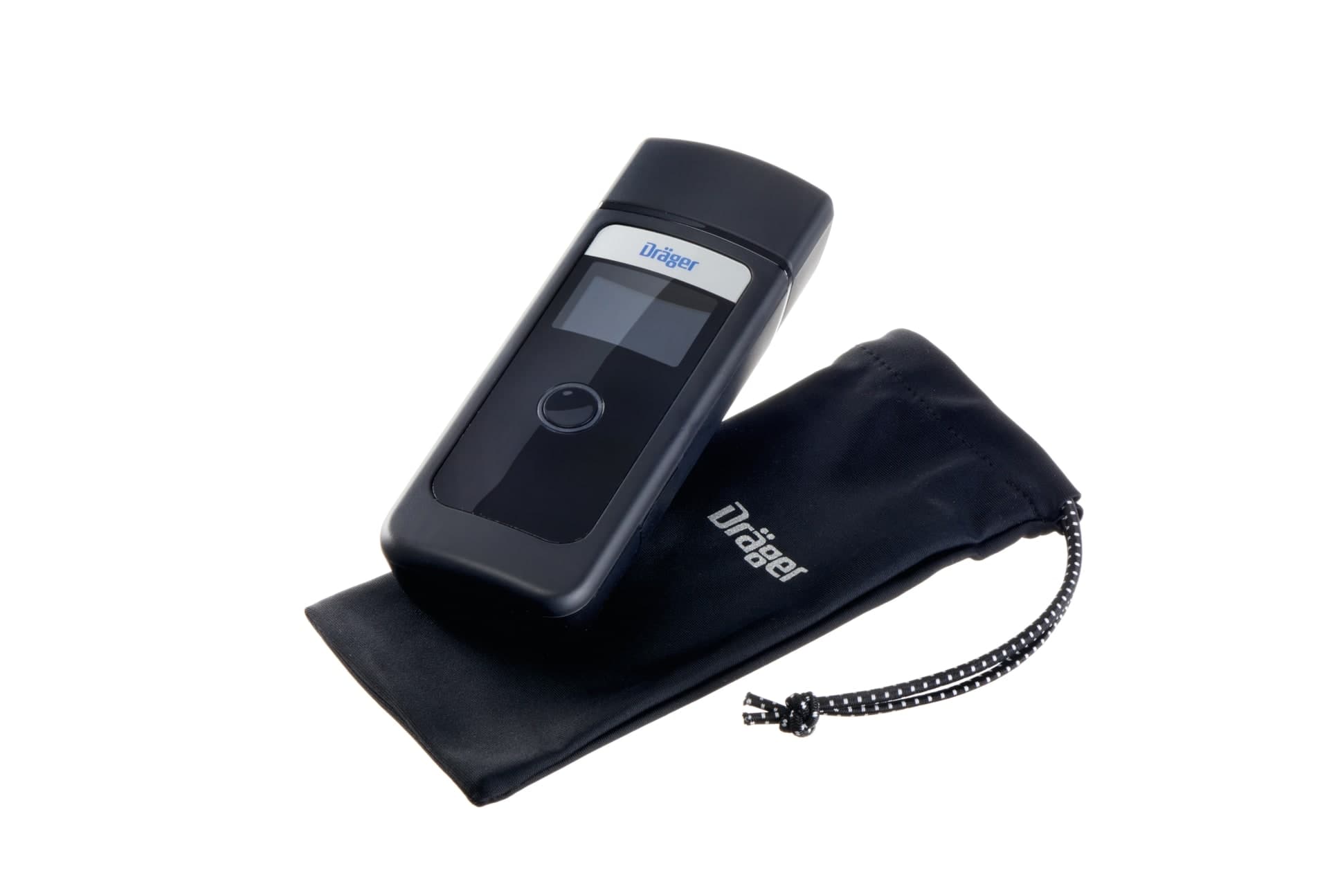 The microfibre pouch protects against dust and scratches