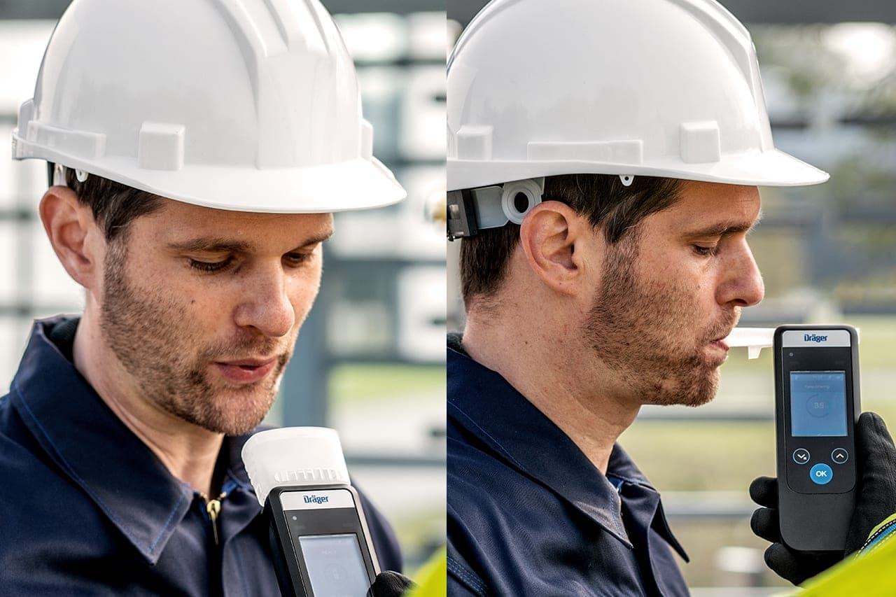 Switch from funnel to mouthpiece 2 in 1