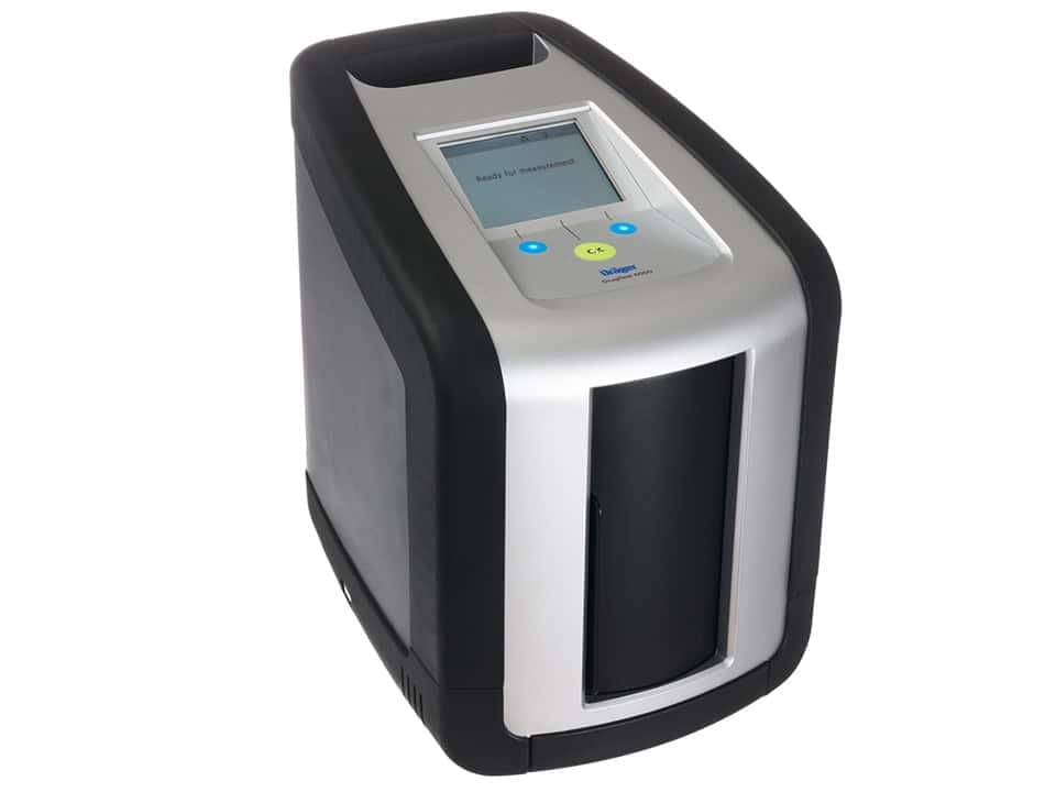 Drug Testing Devices - DrugTest-5000