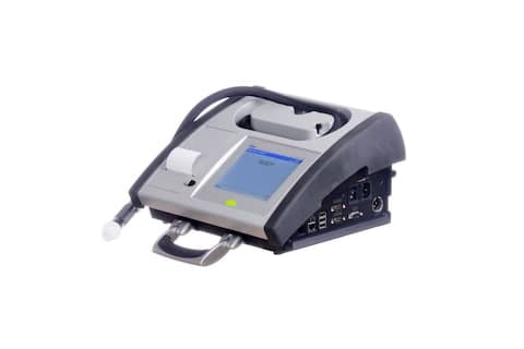 Draeger Alcotest 9510 360