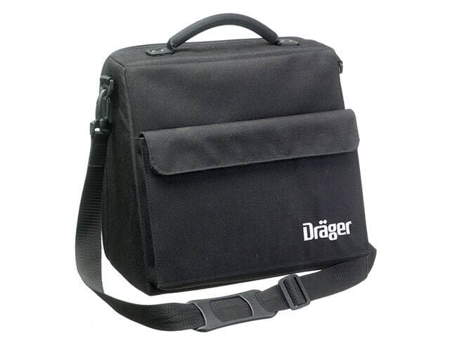 Carrying bag for Dräger Alcotest® 9510