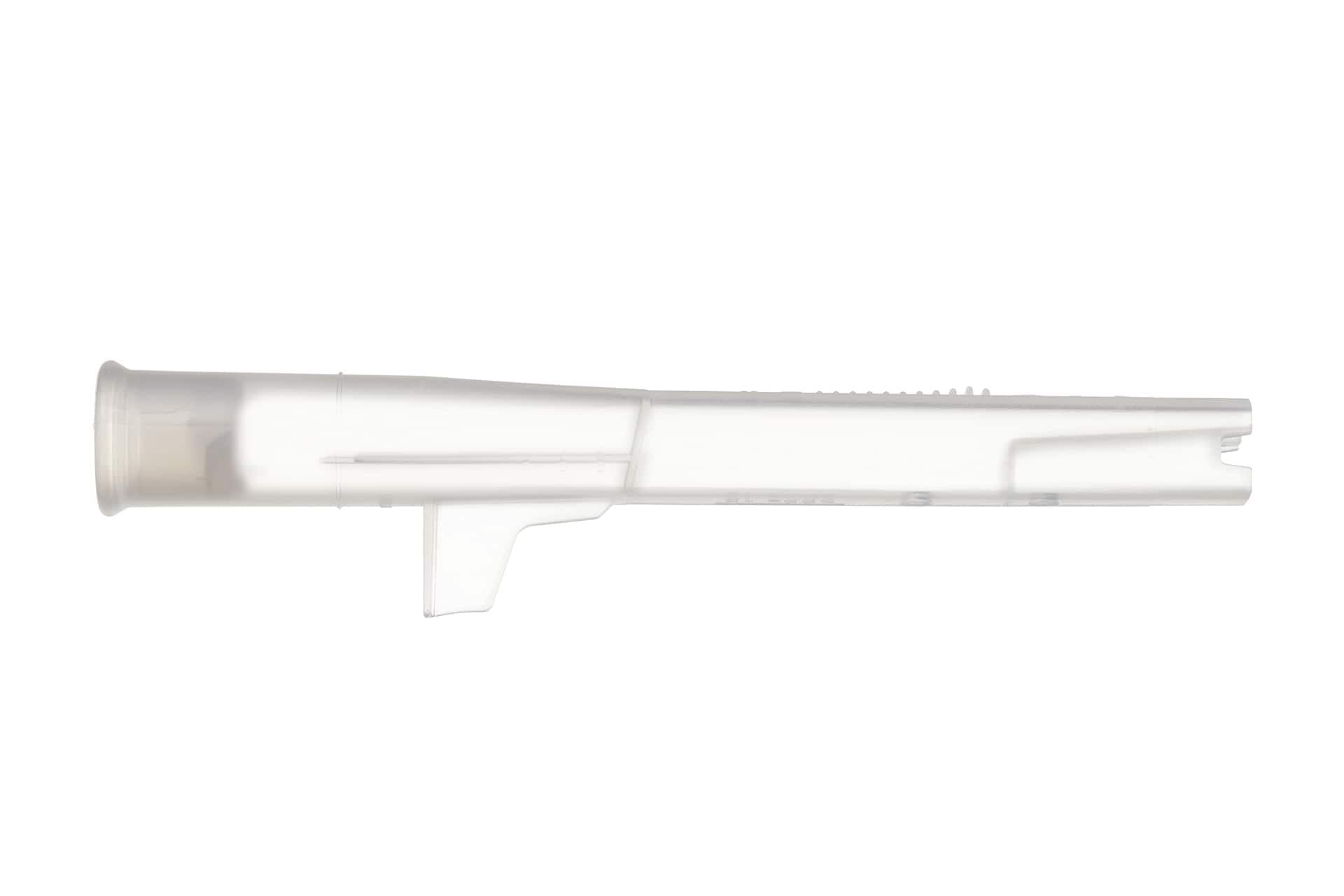 Mouthpiece "Standard"/ “Slide ‘n’ click” for Alcotest 5820/6000/6820/7000/7510