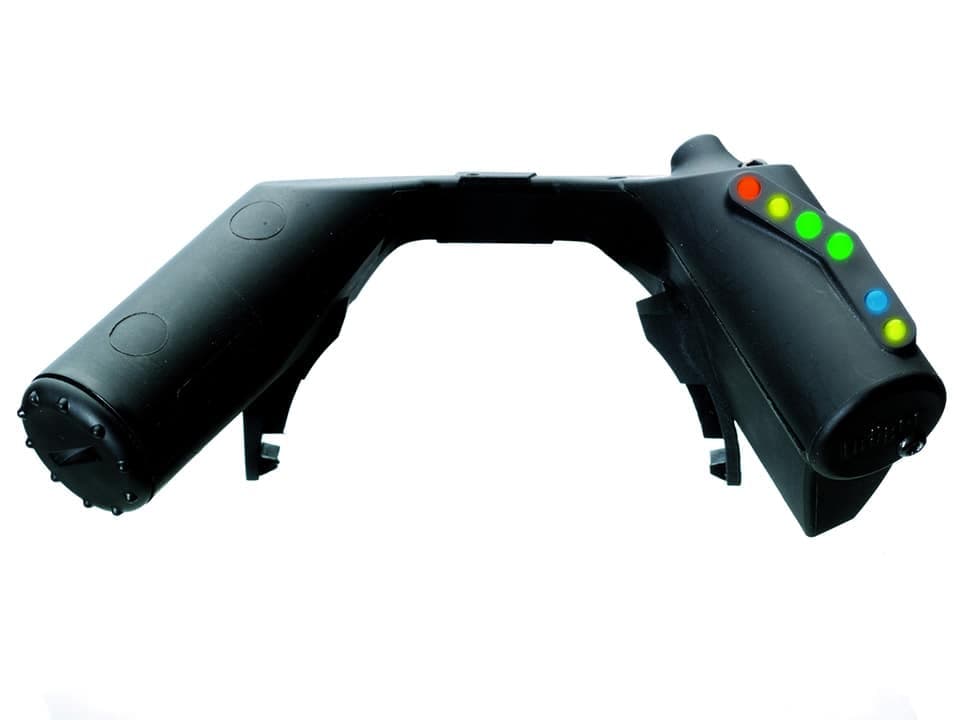 Accessories-for-Breathing-Apparatus - Dräger FPS® 7000 Head-up Display (HUD)