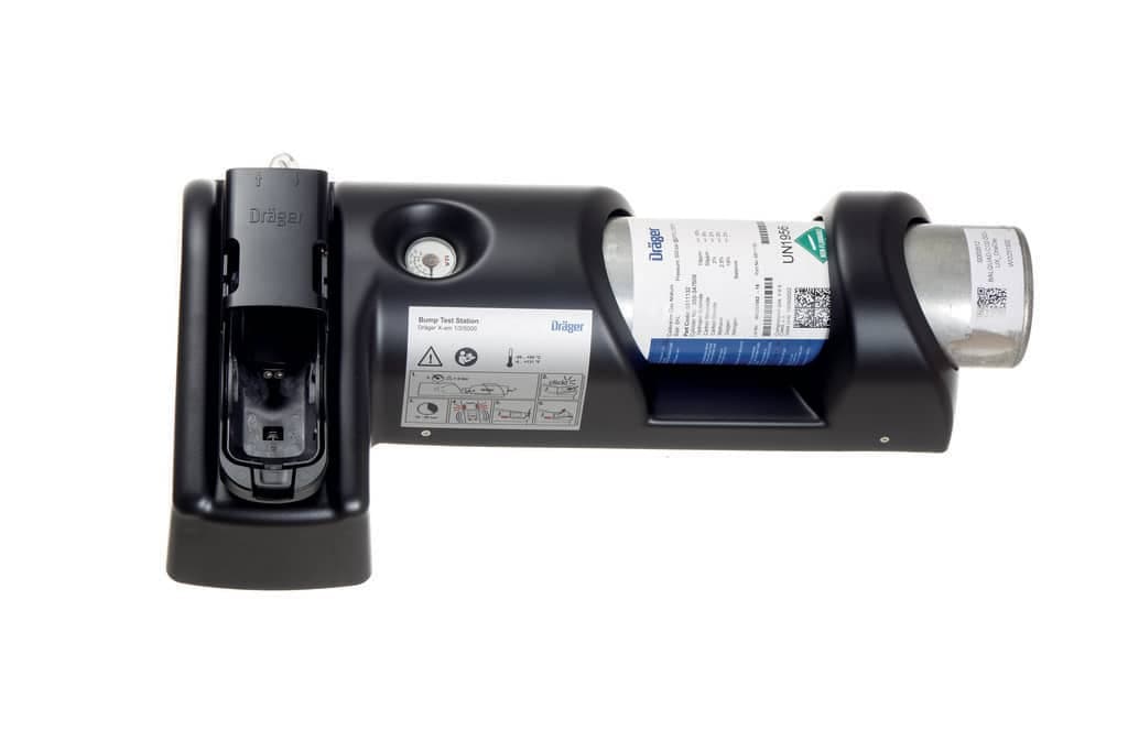 Easy to use, stand-alone and portable.