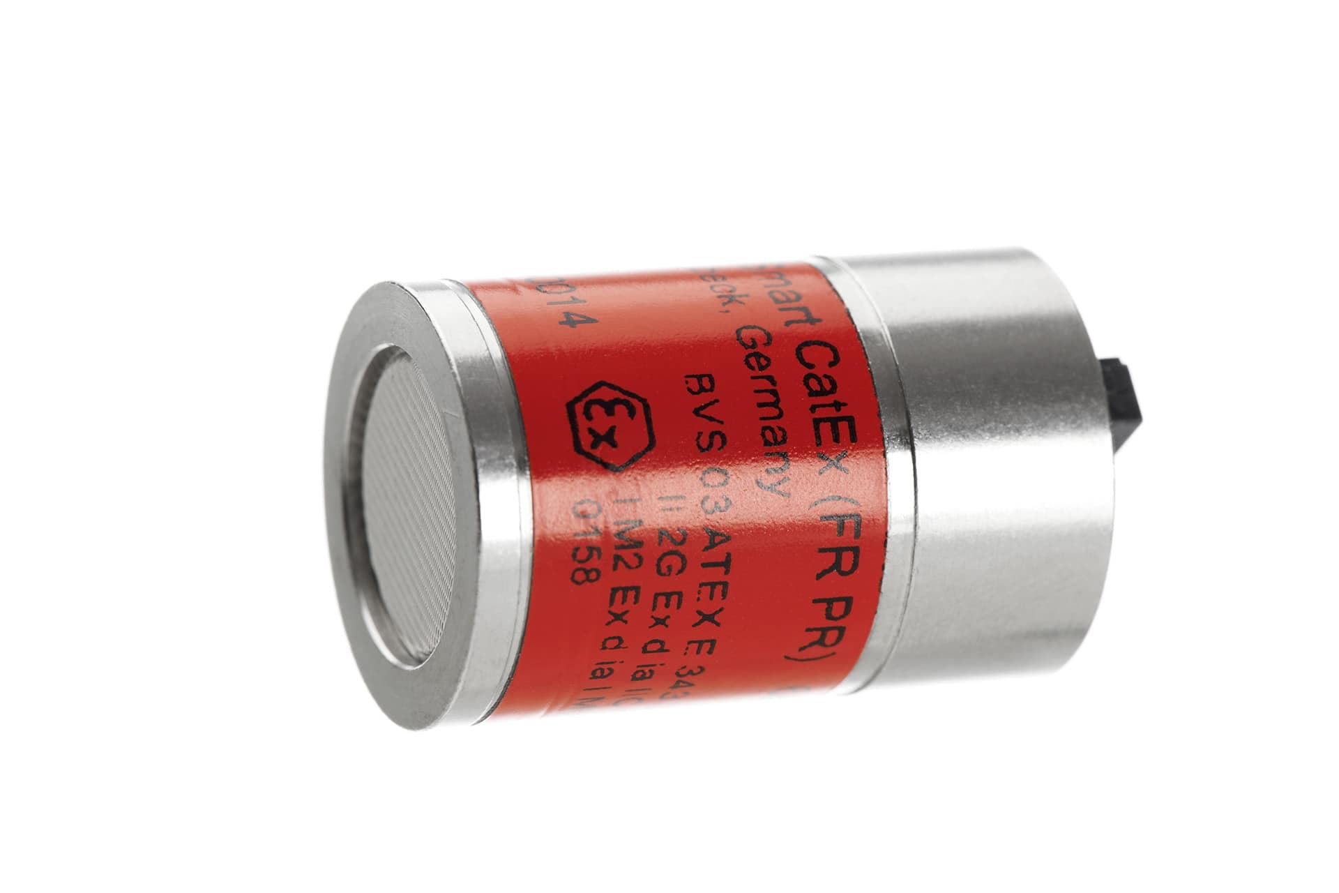 Dräger Catalytic Ex-Sensors Sensors for Portable Gas Detectors