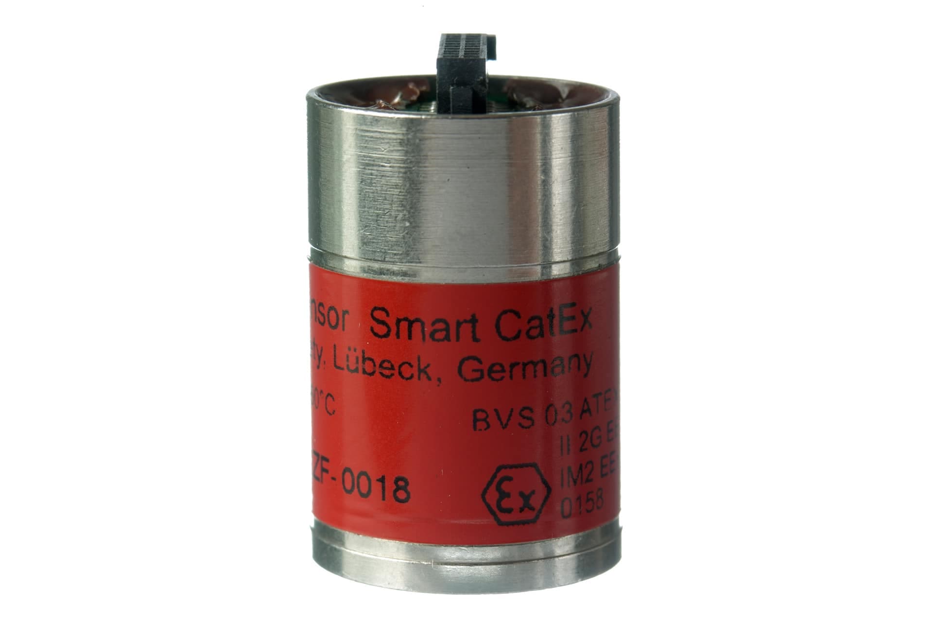Dräger Catalytic Ex-Sensors Sensors for Portable Gas Detectors