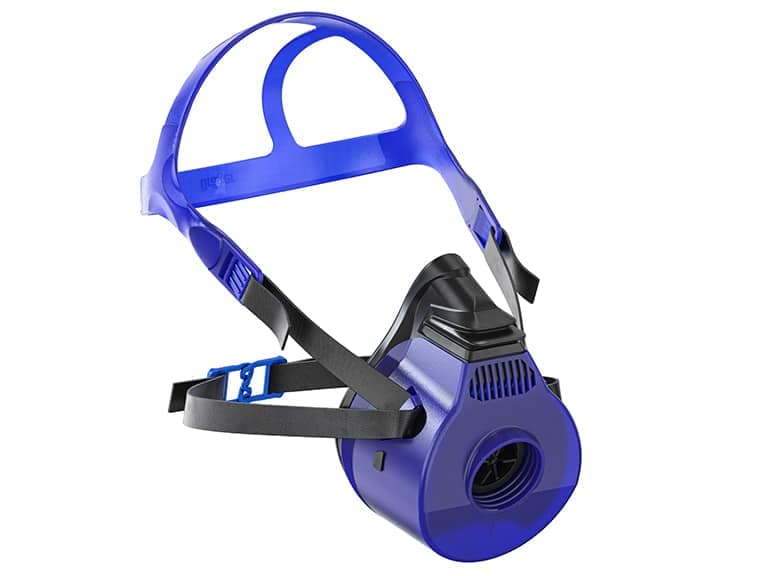 Half Masks - Dräger X-plore 4700