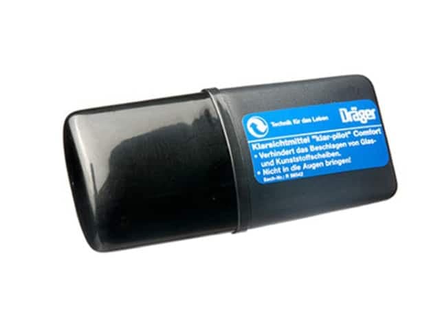 “klar-pilot” anti-fog comfort (spray)