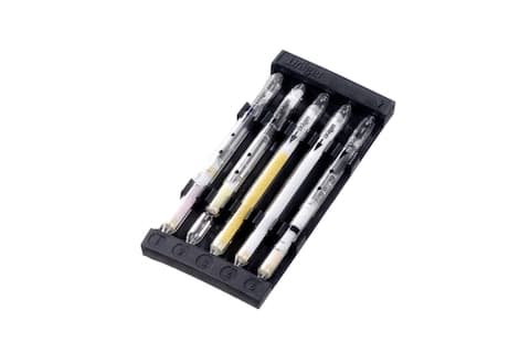 Draeger Civil Defense Set 360