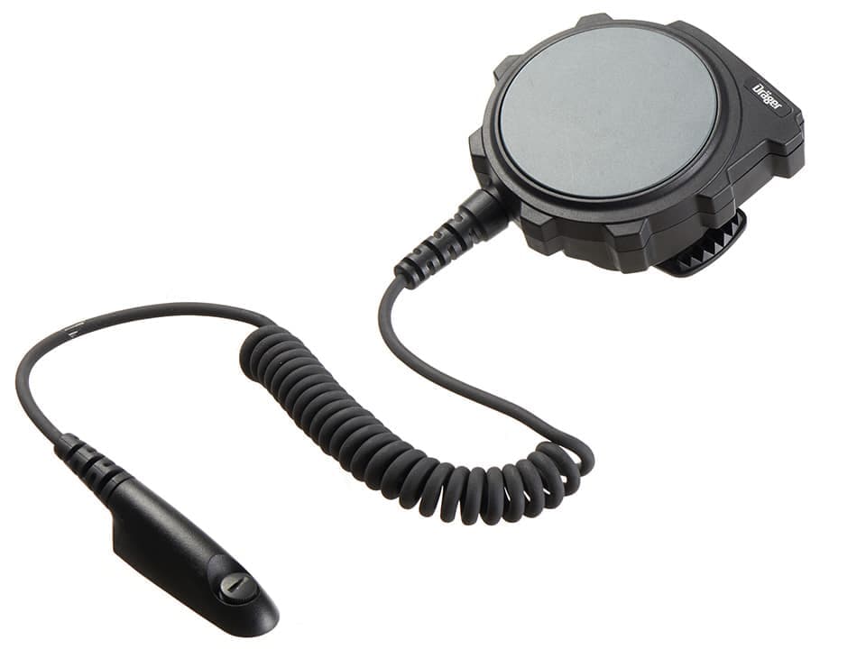 Mask Communication Units - Com-Control-440