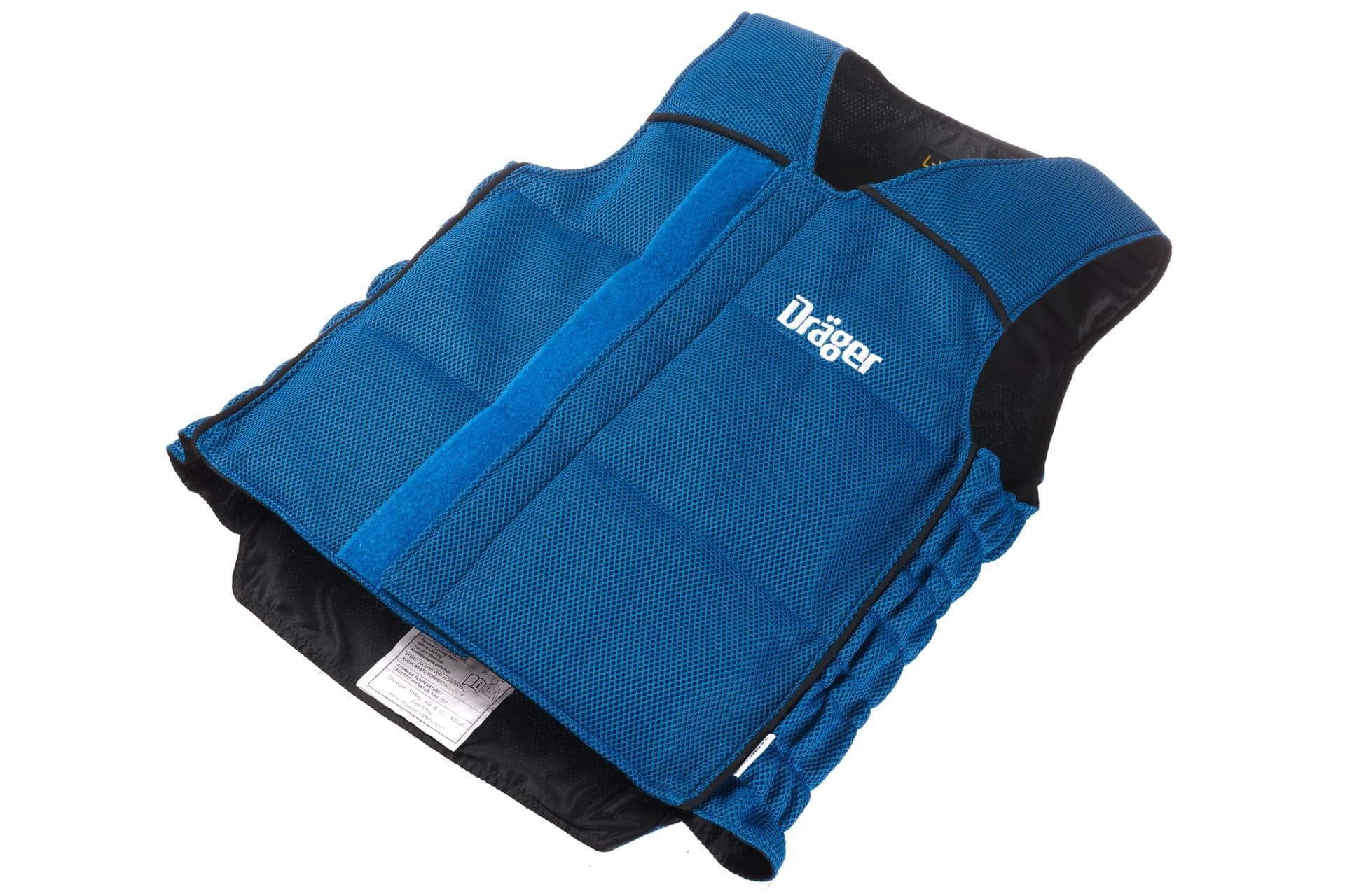 Automatic cooling above 28 °C