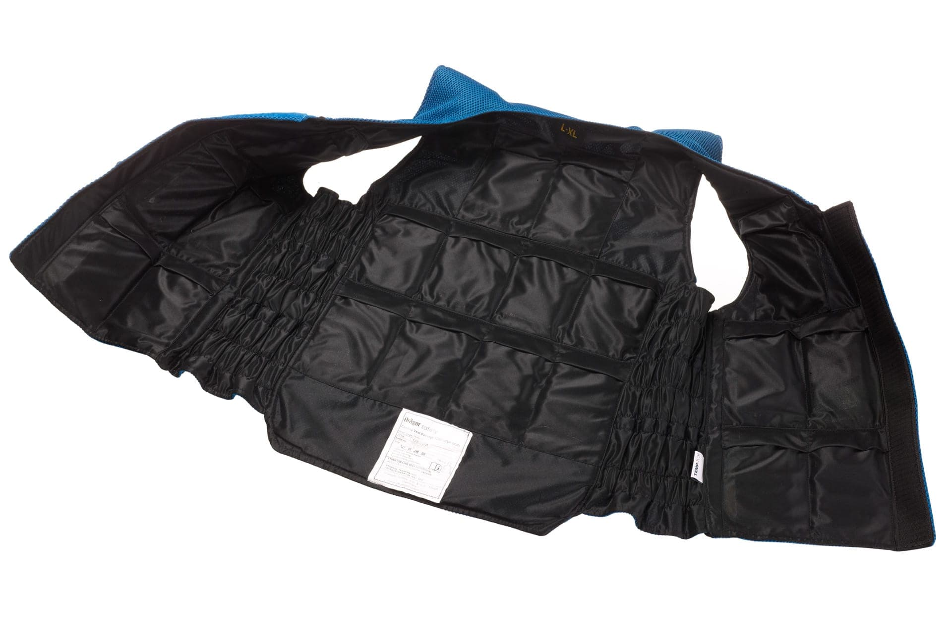 Dräger Comfort-Vest