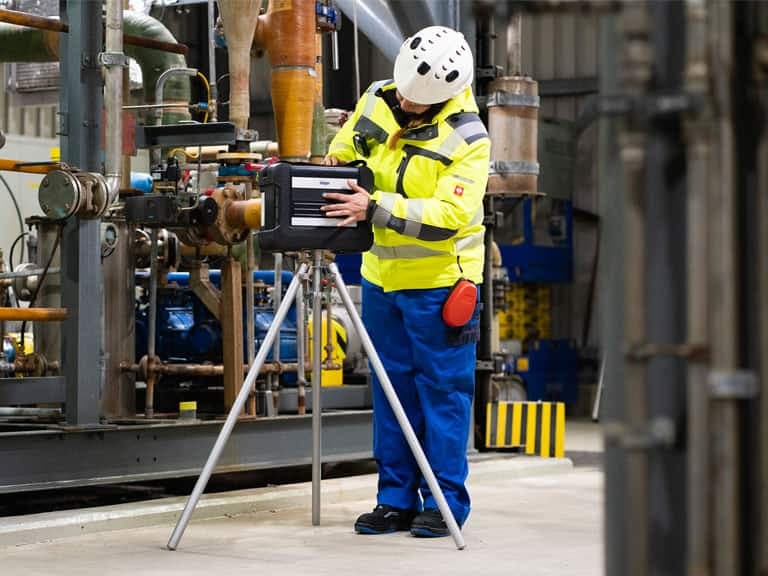 Dräger ConHub Gateway Portable Gas Detection -