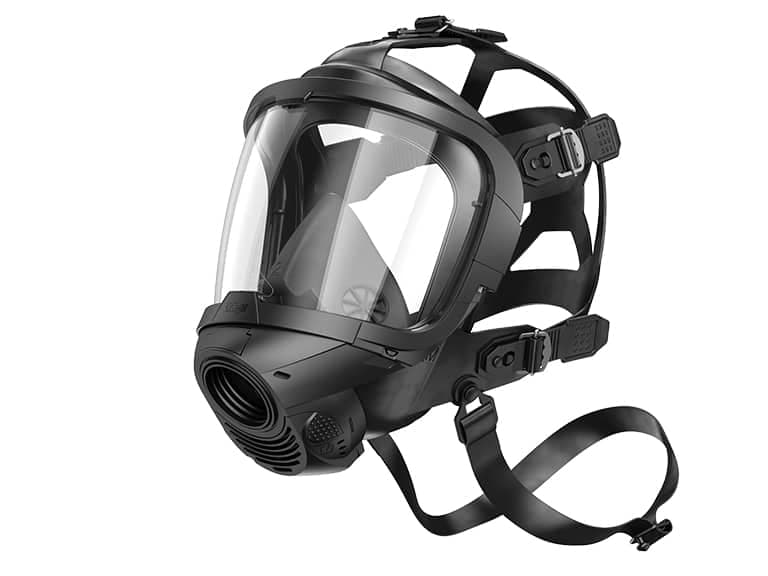 Full Face Masks - Dräger FPS 7000