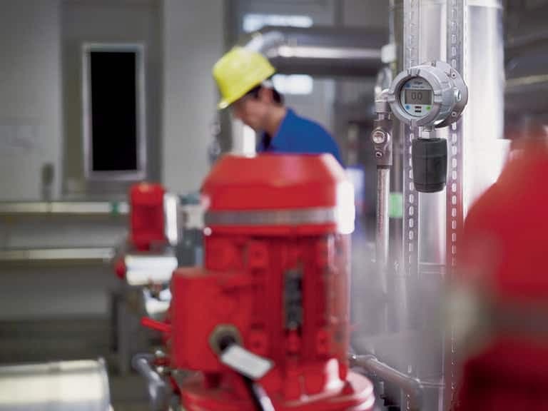 Dräger Polytron 8100 EC Toxic Gases and Oxygen Detectors -