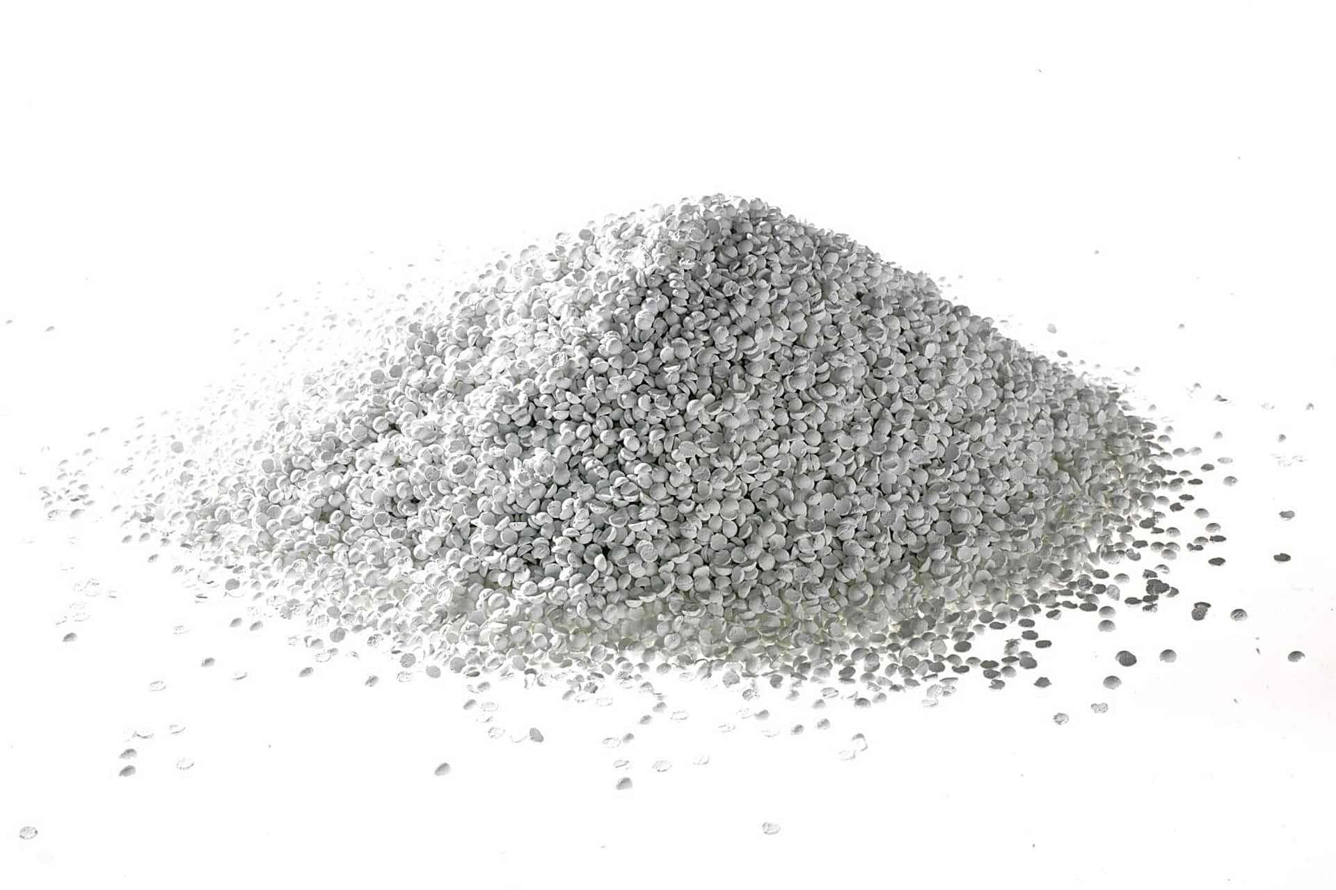 High-quality soda lime for the absorption of carbon dioxide (CO2) and other acidic gases.