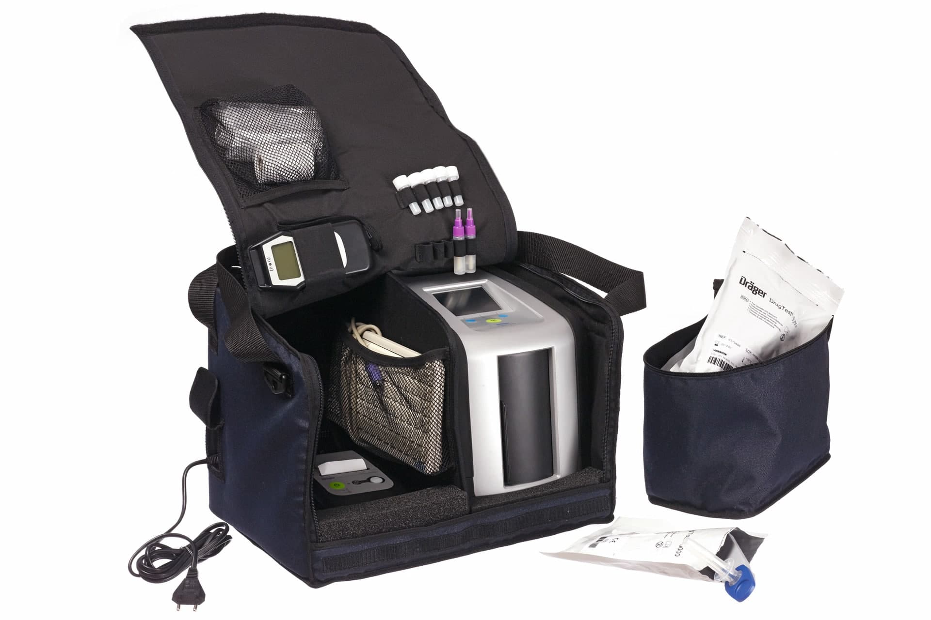 Dräger DrugTest 5000 Drug Testing Devices