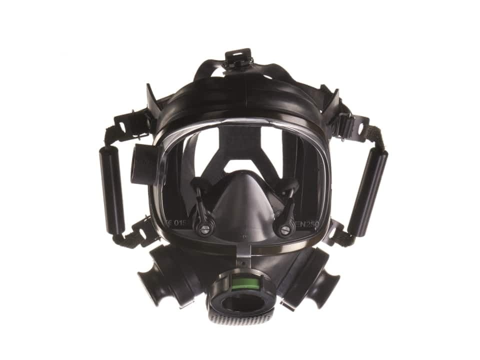 Diving Accessories - Dräger Panorama Nova Dive