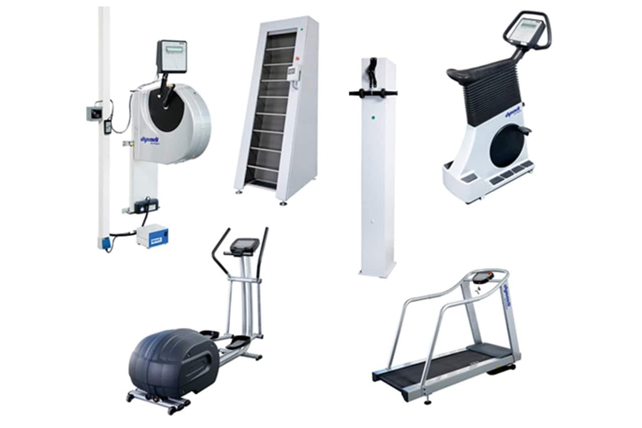 Fire fighter fitness equipment Firefighter Training Facilities