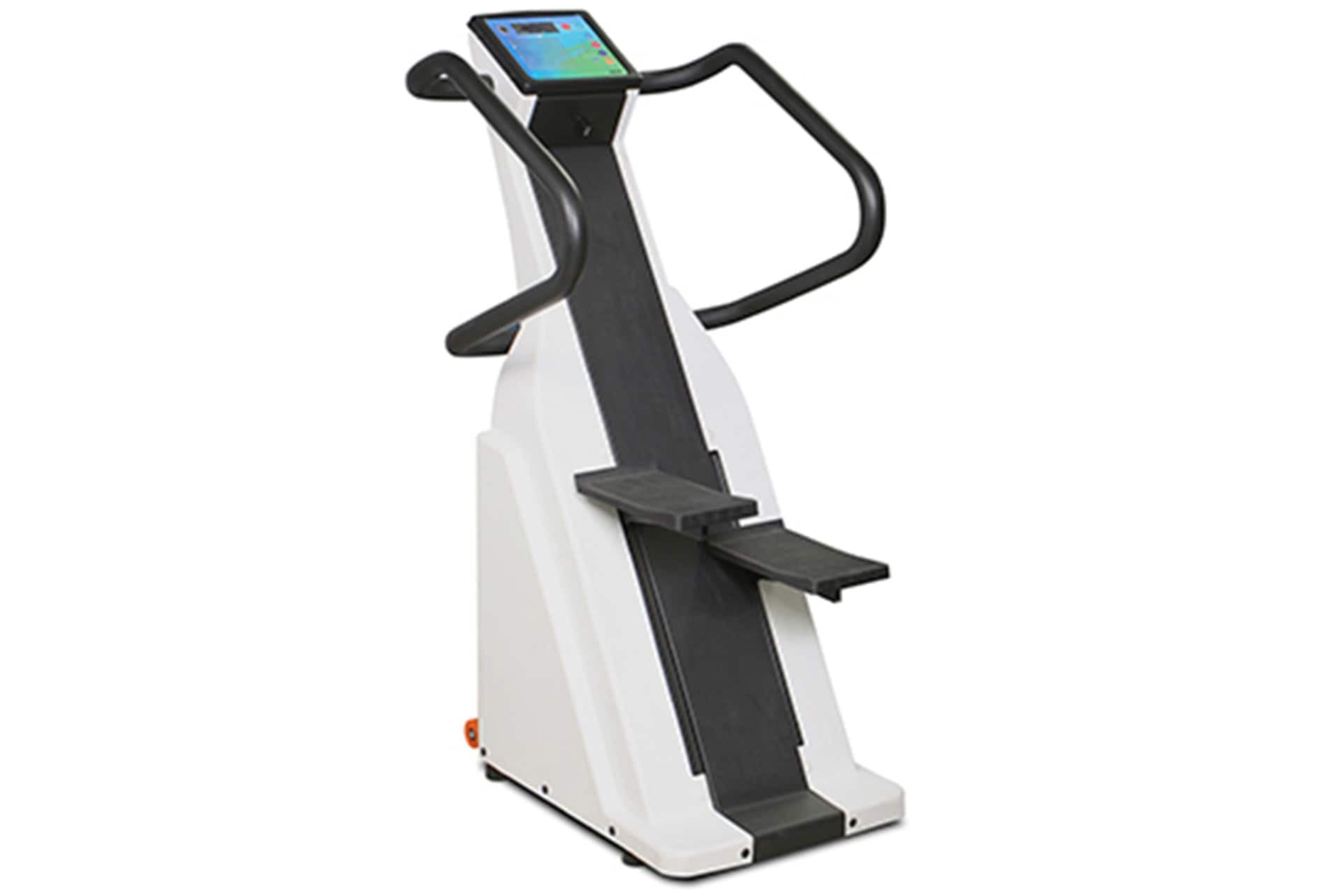 Stepper - Fire fighter fitness equipment