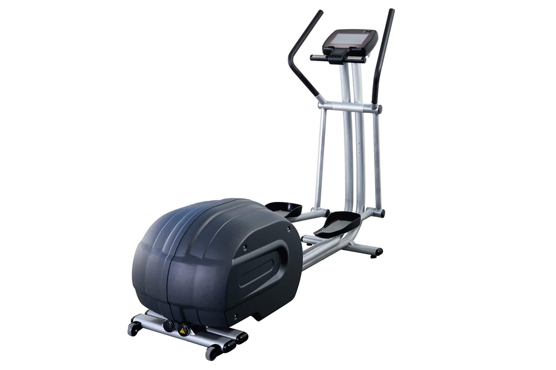 Cross walker - Fire fighter fitness equipment