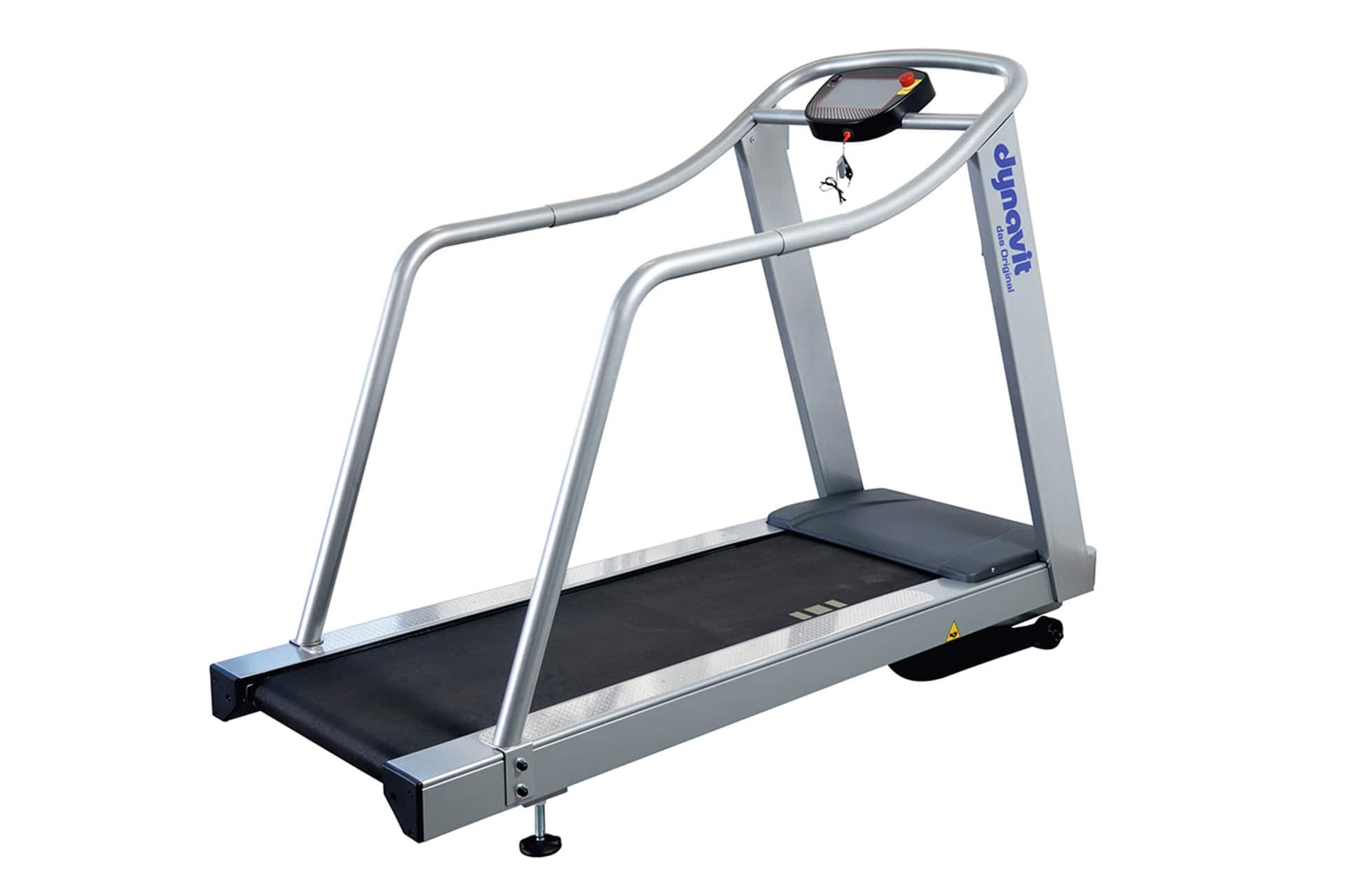 Treadmill - Fire fighter fitness equipment