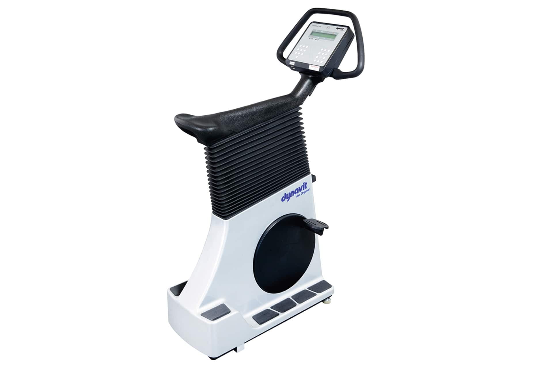 Bike ergometer - Fire fighter fitness equipment
