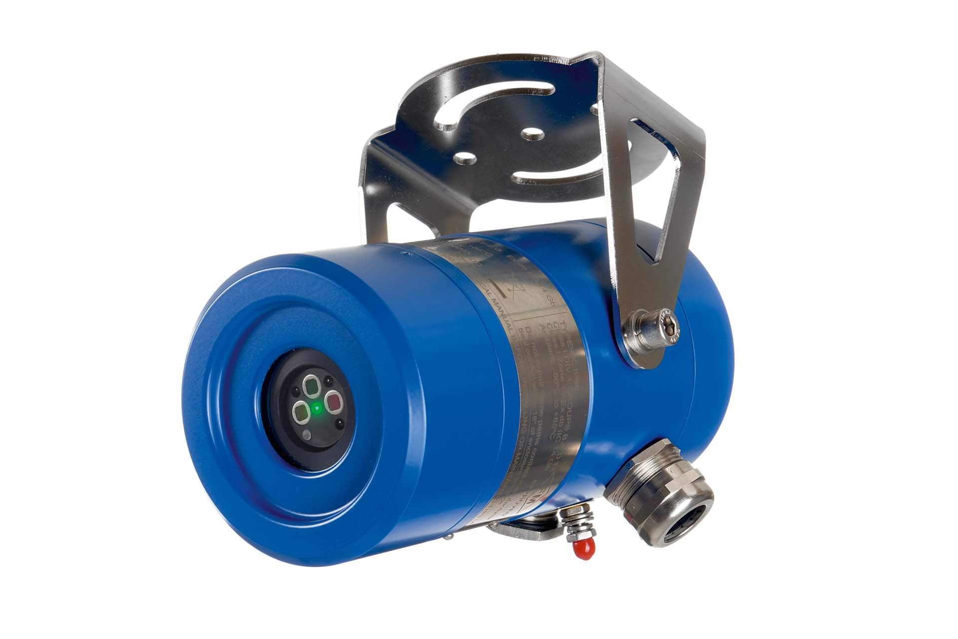 Dräger Flame 1500 (IR3) Flame Detectors