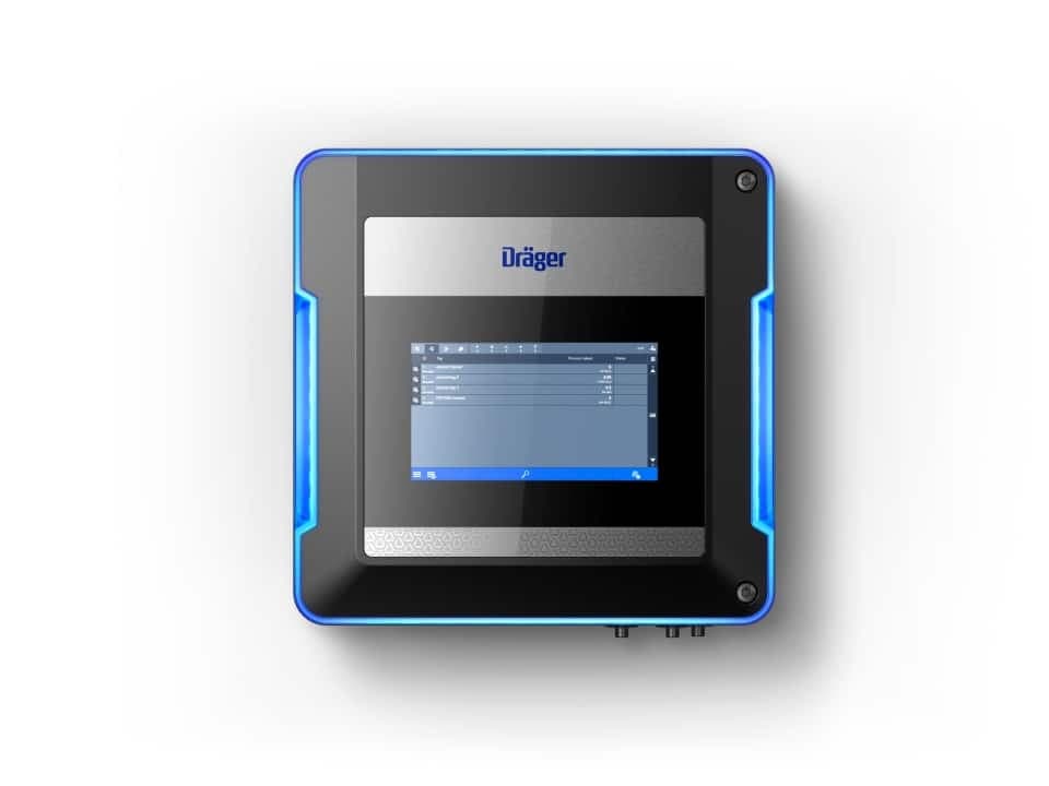 Controller - Dräger REGARD® 3000