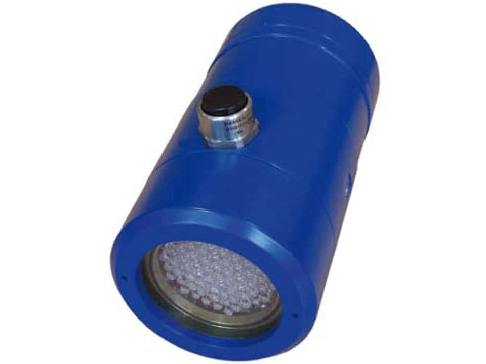 System Support - Dräger FS-5000