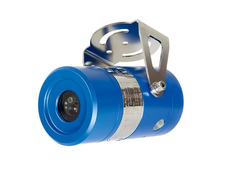 Flame Detectors - Flame-1350