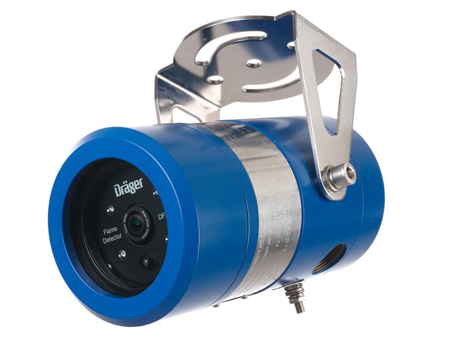 Flame Detectors - Flame-3000