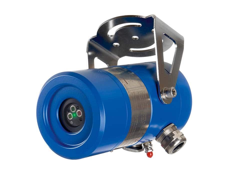 Flame Detectors - Flame-1500