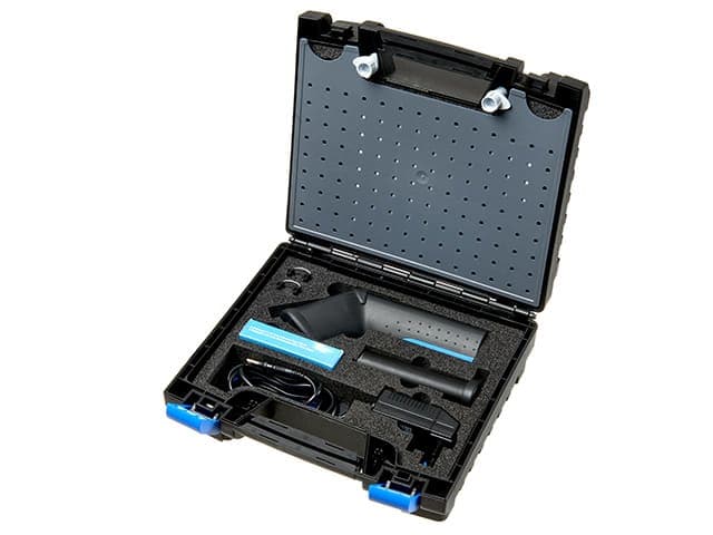 Dräger Flow Check Case