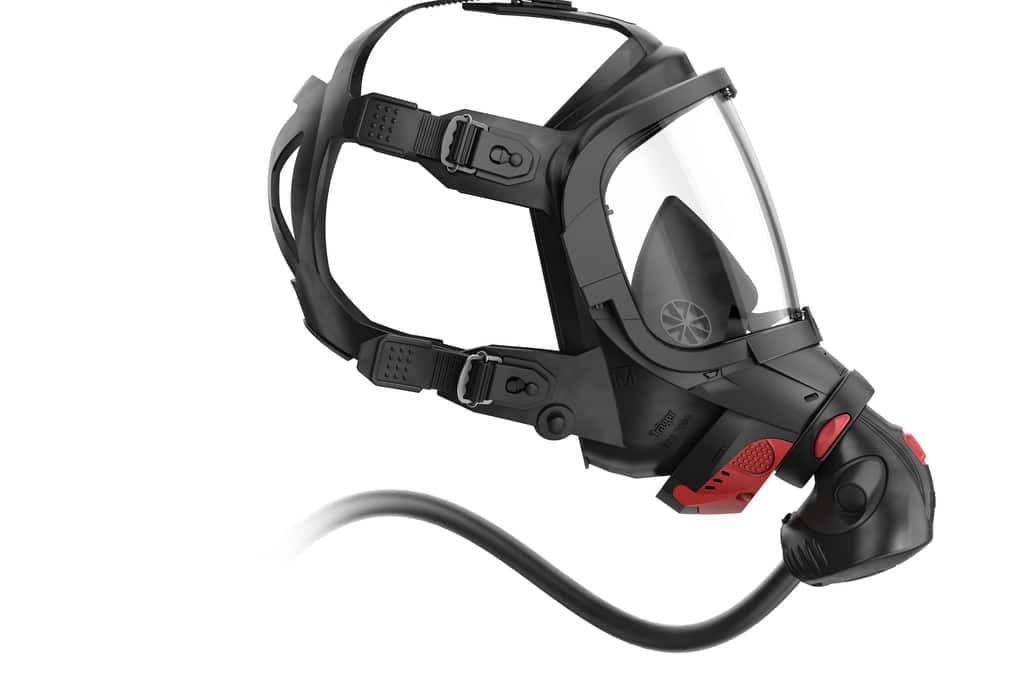 FPS 7000 ESA with Plus LDV ESA