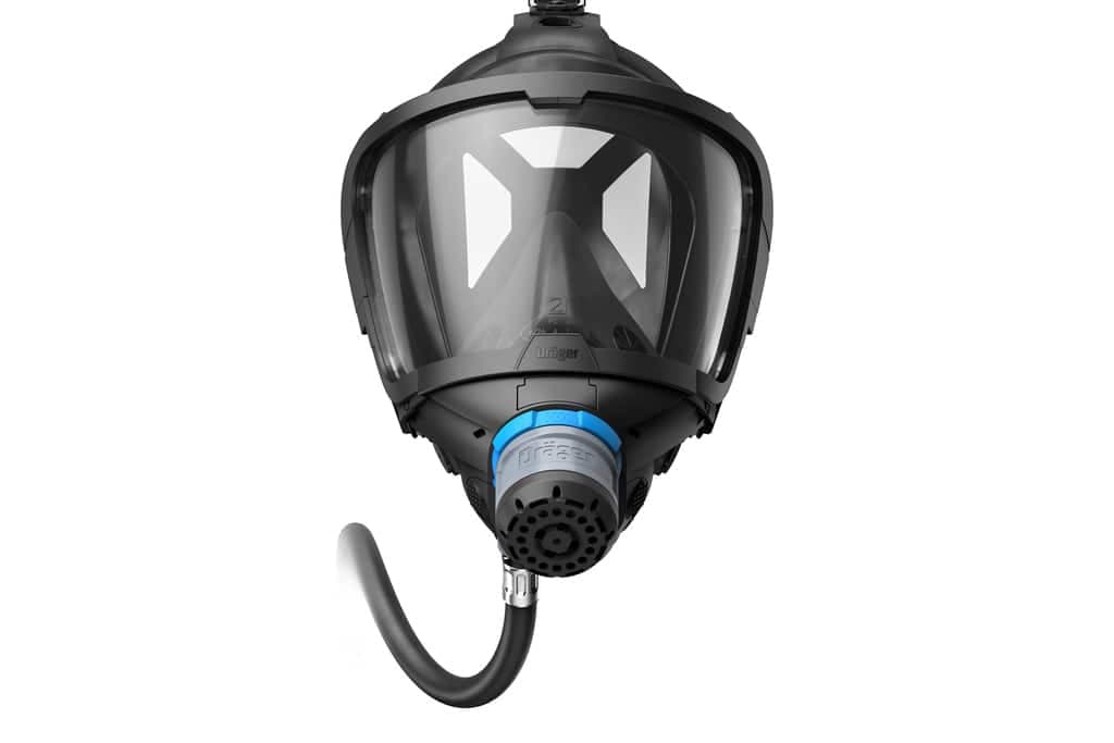 FPS 7000 RA with X-plore 9500 Mask Connector Standard