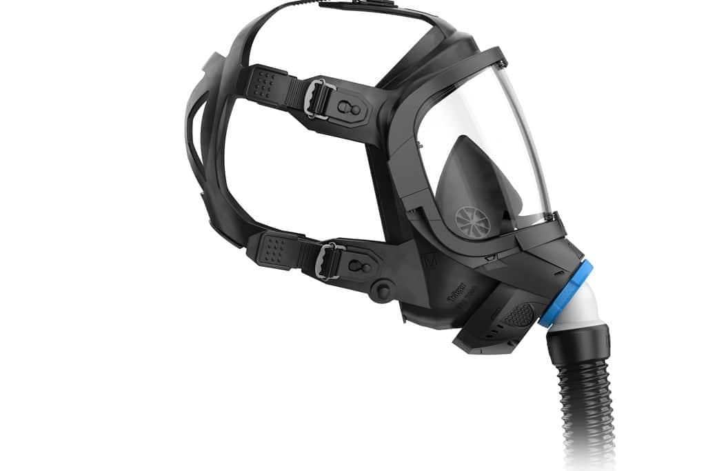 FPS 7000 RA with X-plore 8000 Hose