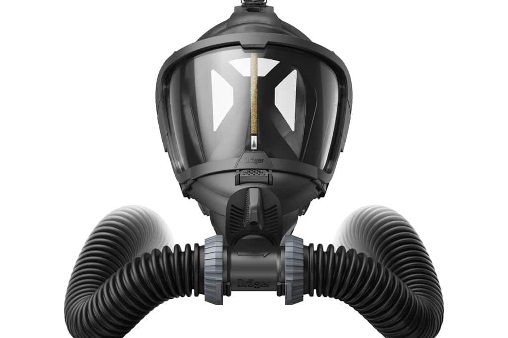 FPS 7000 RP with BG Pro Air Connector