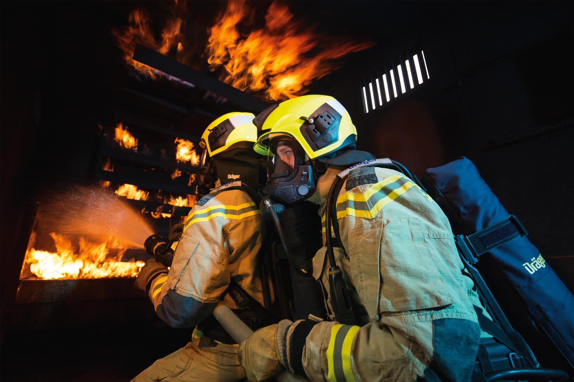 Hands-free communication