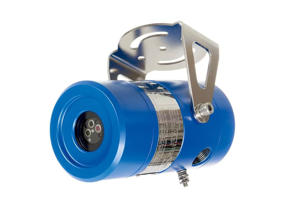 Flame Detectors - Dräger Flame 1750 H₂ (IR3)