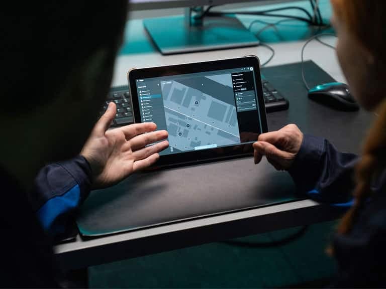 Gas Detection Connect Portable Gas Detection Software -
