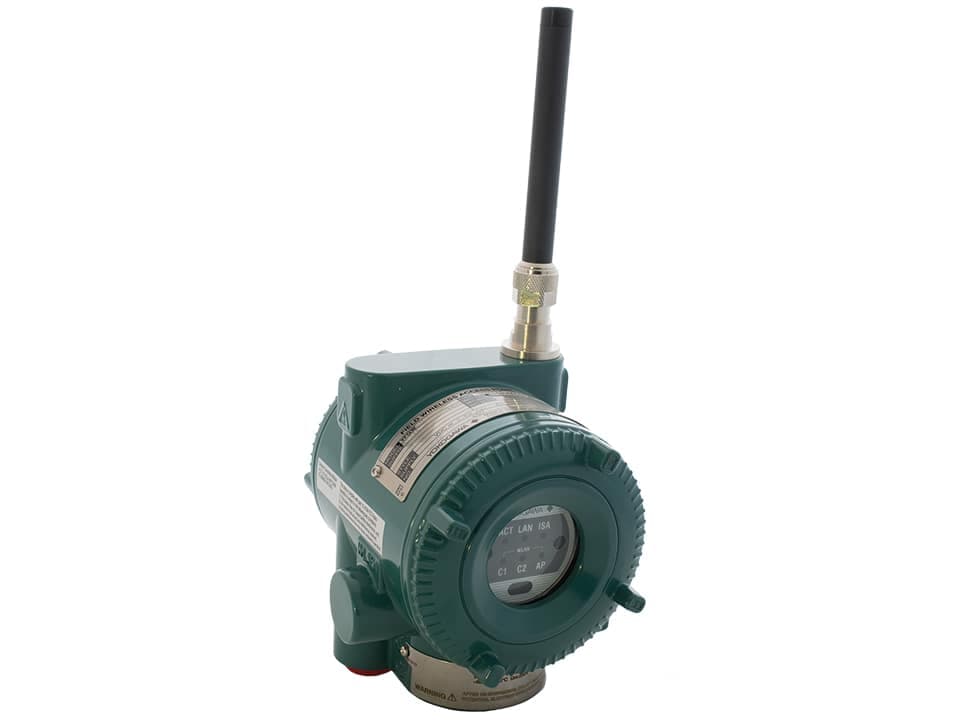 Yokogawa Access Point