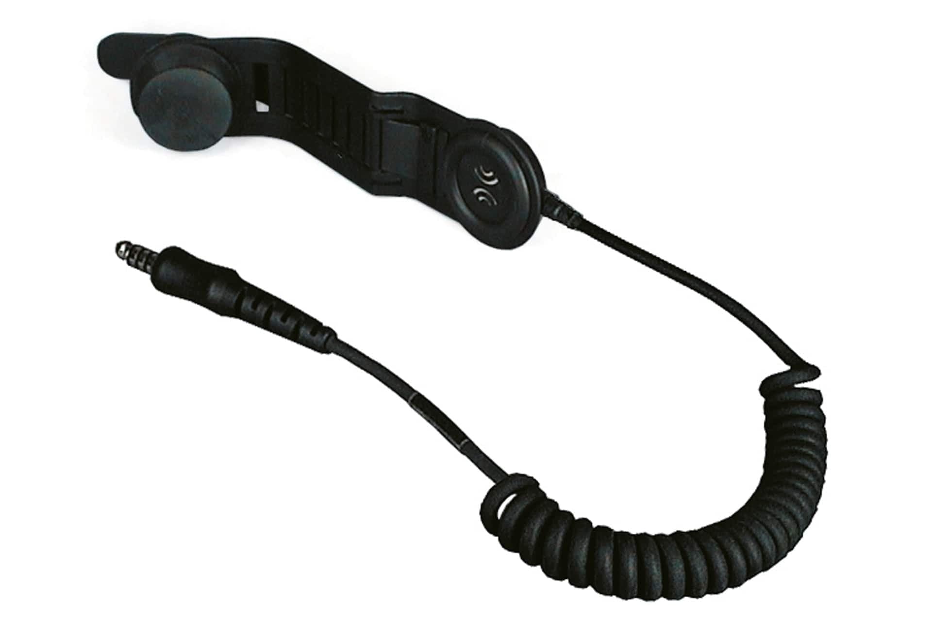 Compact and lightweight receiver/transmitter units