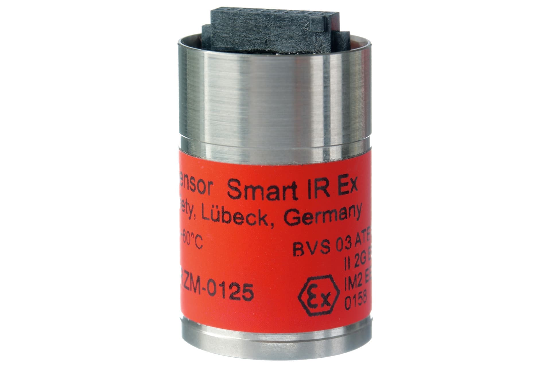 Dräger Infrared Sensors Sensors for Portable Gas Detectors