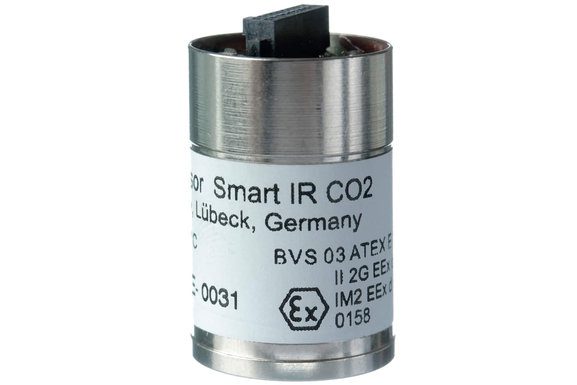 Dräger Infrared Sensors Sensors for Portable Gas Detectors