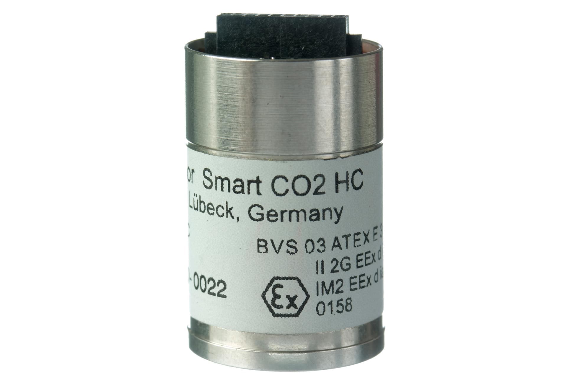 Dräger Infrared Sensors Sensors for Portable Gas Detectors