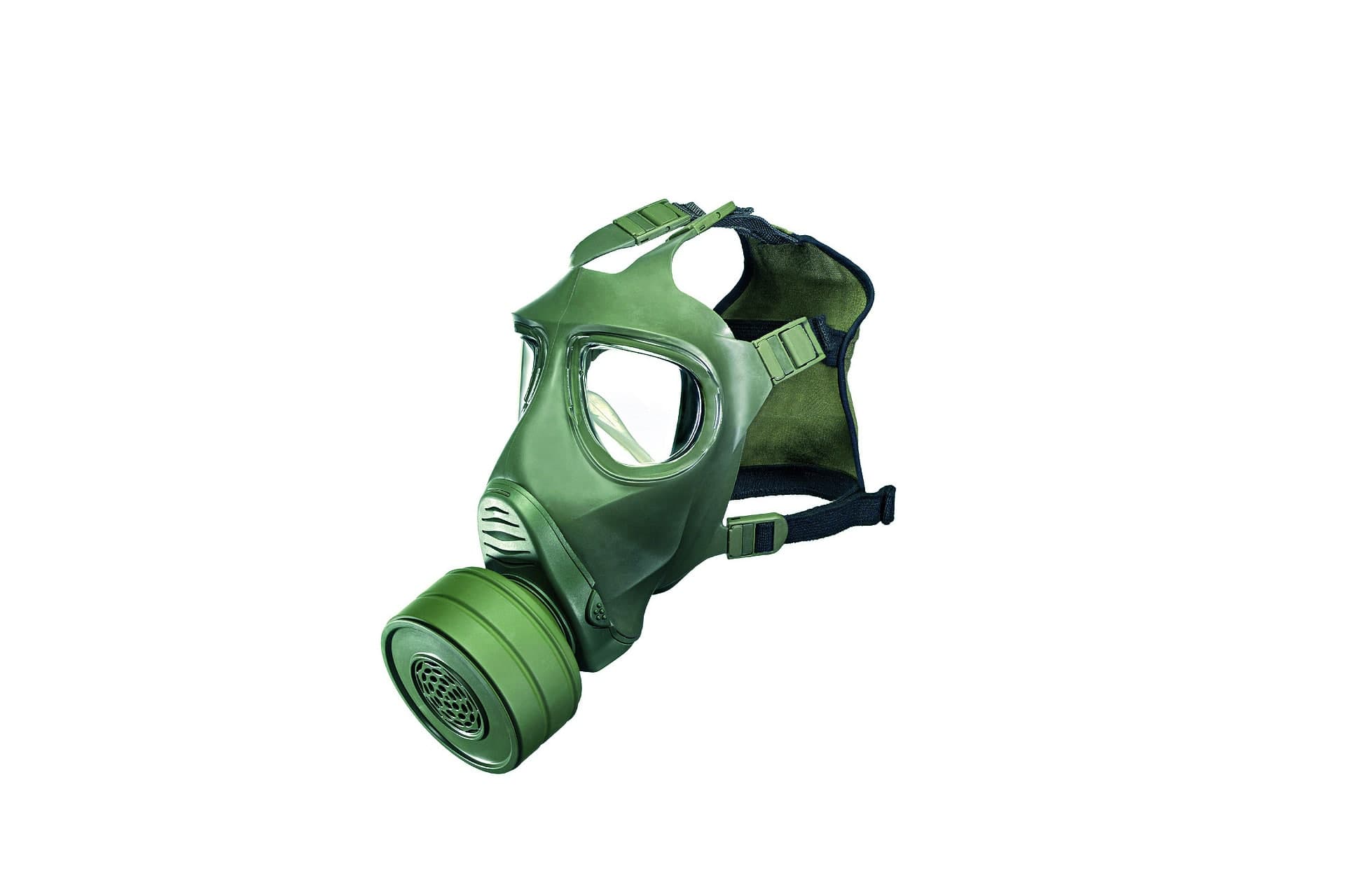 Side view of Dräger M2000