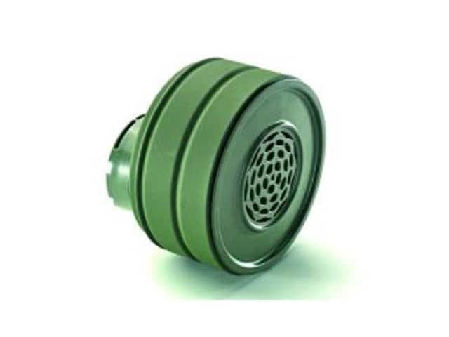 Dräger Plug-in filter F2000