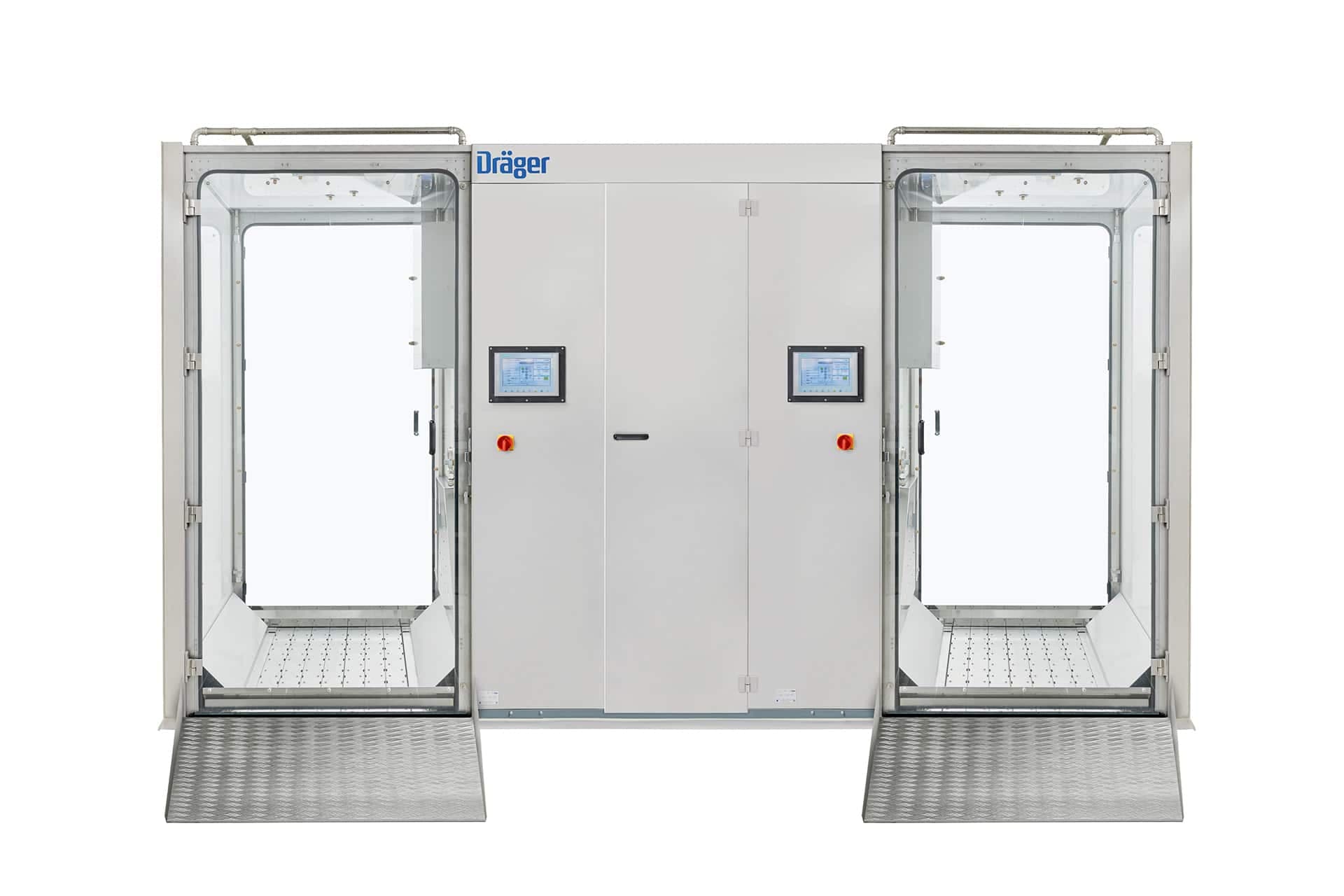 Dräger MFC 7000